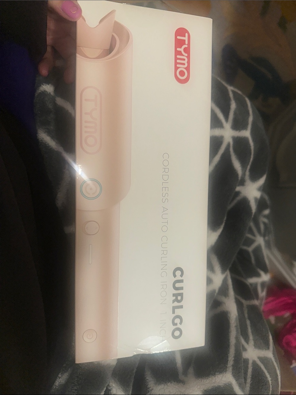 Tymo CurlGo - Picture 4 of 4